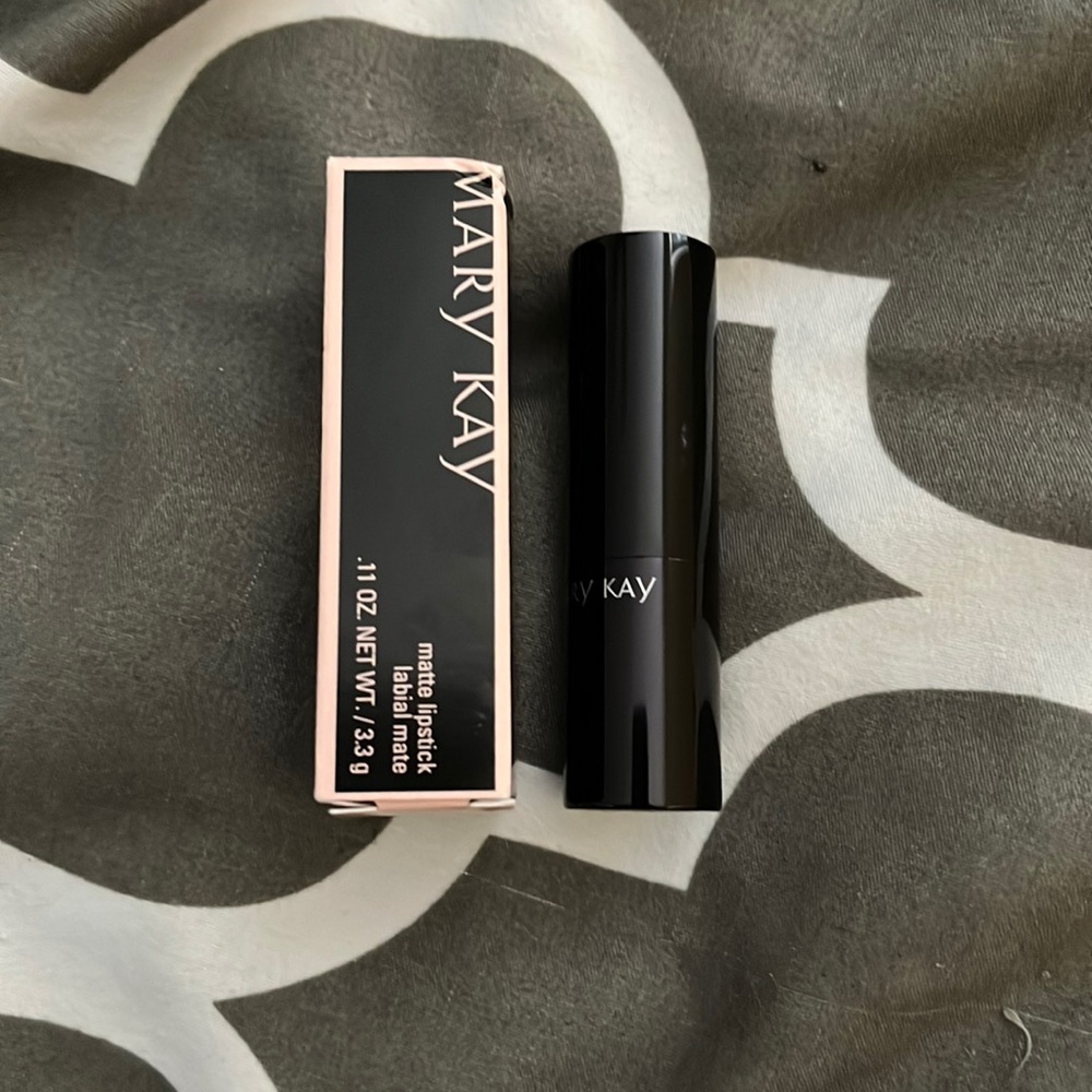 NIB Matte Lipstick